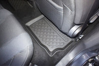 Covorase auto tip tavita Ford Mondeo V, an fabricatie 01.2015 - 04.2022, caroserie hatchback 5 usi | 603127