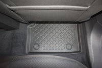 Covorase auto tip tavita Opel Insignia A, an fabricatie 2008 - 05.2017, caroserie sedan 4 usi | 602855