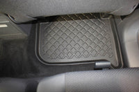 Covorase auto tip tavita Volkswagen Touran I, an fabricatie 03.2003 - 08.2010, caroserie van 5-7 locuri, fara rand 3 | 602551