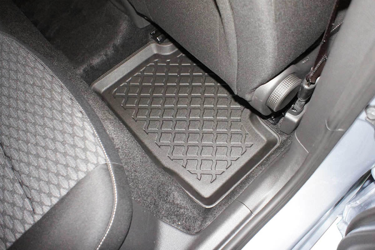 Covorase auto tip tavita Opel Astra K, an fabricatie 04.2016 - 12.2021, caroserie combi | 603434