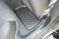 Covorase auto tip tavita Audi A7 4G, an fabricatie 09.2010 - 01.2018, caroserie sportback | 603200