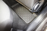 Covorase auto tip tavita Cupra Ateca, an fabricatie 2018 - prezent, caroserie suv | 603076