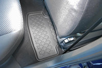 Covorase auto tip tavita Volkswagen T-Roc, an fabricatie 12.2017 - 10.2025, caroserie suv | 603423