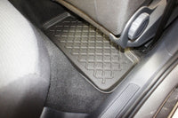 Covorase auto tip tavita Seat Leon III 5F, an fabricatie 11.2012 - 02.2020, caroserie combi | 603108