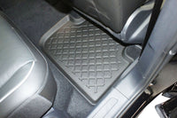 Covorase auto tip tavita Volkswagen Tiguan II, an fabricatie 05.2016 - 2024, caroserie suv facelift | 603416