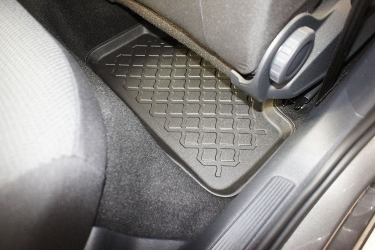 Covorase auto tip tavita Seat Ateca Ateca, an fabricatie 09.2016 - prezent, caroserie suv | 603076