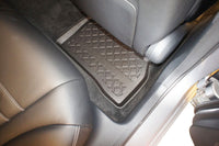 Covorase auto tip tavita Mercedes C-Class W205, an fabricatie 03.2014 - 11.2020, caroserie sedan | 603344