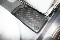 Covorase auto tip tavita Audi A4 B9, an fabricatie 11.2015 - 07.2024, caroserie combi facelift | 603217