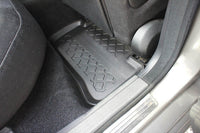 Covorase auto tip tavita Mercedes C-Class W204, an fabricatie 12.2007 - 09.2014, caroserie combi | 602713