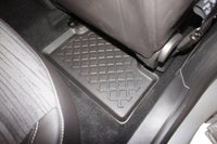 Covorase auto tip tavita Opel Astra J, an fabricatie 10.2009 - 10.2015, caroserie hatchback | 602862