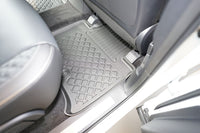 Covorase auto tip tavita Ssang Yong Rexton Y400, an fabricatie 11.2017 - prezent, caroserie suv al 3-lea rand exclus | 603731