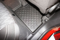 Covorase auto tip tavita Chevrolet Trax, an fabricatie 05.2013 - 06.2019, caroserie suv | 602868