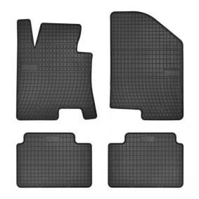 Covorase auto Kia Ceed II, an fabricatie 05.2012 - 08.2018, caroserie hatchback | ET0430C