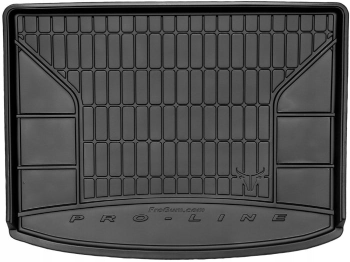 Tavite portbagaj Peugeot Traveller Business Long, caroserie van, an fabricatie 2016 - prezent, rand 3 | TM403444