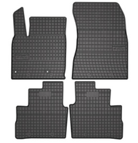 Covorase auto Nissan Qashqai III, an fabricatie 06.2021 - 2024, caroserie suv | ET411807