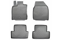 Covorase auto tip tavita Nissan Qashqai I, an fabricatie 02.2007 - 01.2014, caroserie suv | 602910