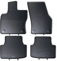 Covorase auto Audi Q3 II, an fabricatie 08.2018 - 06.2025, caroserie suv | 879