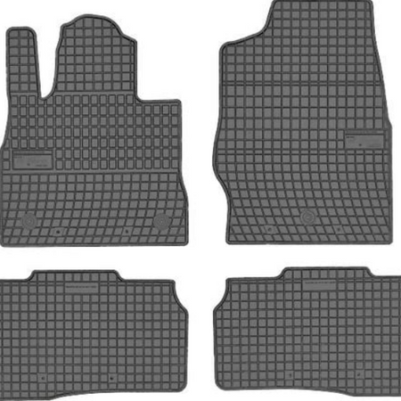 Covorase auto Ford Explorer, an fabricatie 01.2020 - prezent, caroserie suv | ET411333