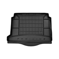 Tavite portbagaj Ford Mondeo V Hybrid, caroserie combi, an fabricatie 01.2015 - prezent, cu organizator, cu ureche in partea stanga | TM406940
