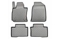 Covorase auto tip tavita Ssang Yong Grand Tivoli, an fabricatie 06.2021 - prezent, caroserie suv | 603739