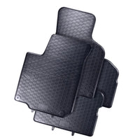 Covorase auto Volkswagen Bora I, an fabricatie 1998 - 2005, caroserie combi | 816