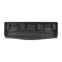 Tavite portbagaj Renault Espace IV, caroserie van, an fabricatie 10.2002 - 12.2014, 7 locuri, rand 3 ridicat | TM413313