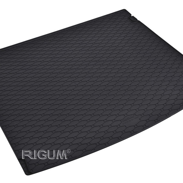 Tavite portbagaj Volkswagen Caddy, caroserie van, an fabricatie 2004 - 10.2020, 5 locuri | 437034