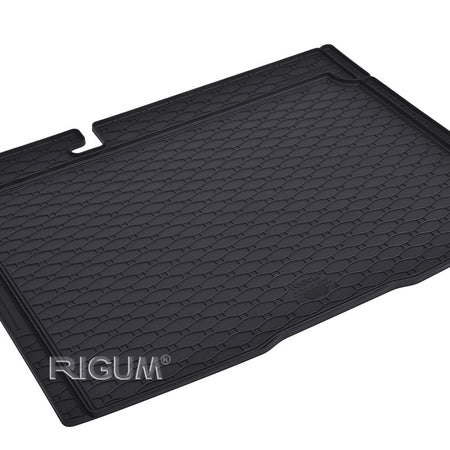 Tavite portbagaj Dacia Sandero Stepway Sandero III Stepway, caroserie hatchback, an fabricatie 01.2021 - prezent, pentru modele cu portbagaj inferior si superior, inclusiv fara podea ajustabila pe inaltime | 405019