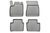 Covorase auto tip tavita Nissan Qashqai III MHEV, an fabricatie 06.2021 - 2024, caroserie suv nu corespunde modelului e-power | 603279