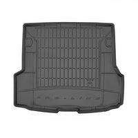 Tavite portbagaj BMW Seria 4 F36, caroserie gran coupé, an fabricatie 07.2014 - 2020 | TM405332