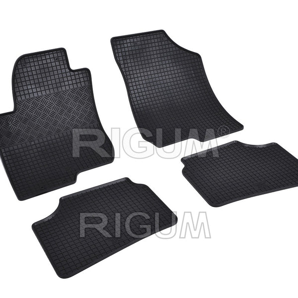 Covorase auto Kia Ceed I, an fabricatie 09.2007 - 08.2012, caroserie combi | 904642