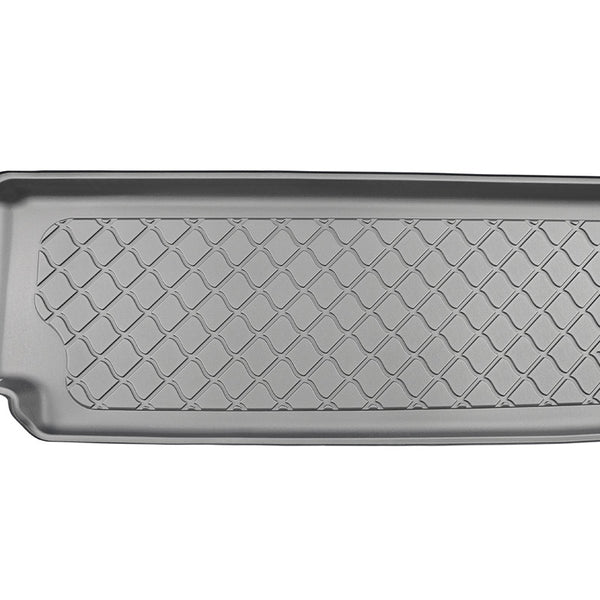 Tavite portbagaj Tesla Model X Facelift, caroserie suv, an fabricatie 01.2021 - prezent, 6-7 locuri, in spatele randului 3 de scaune | 193875GRD