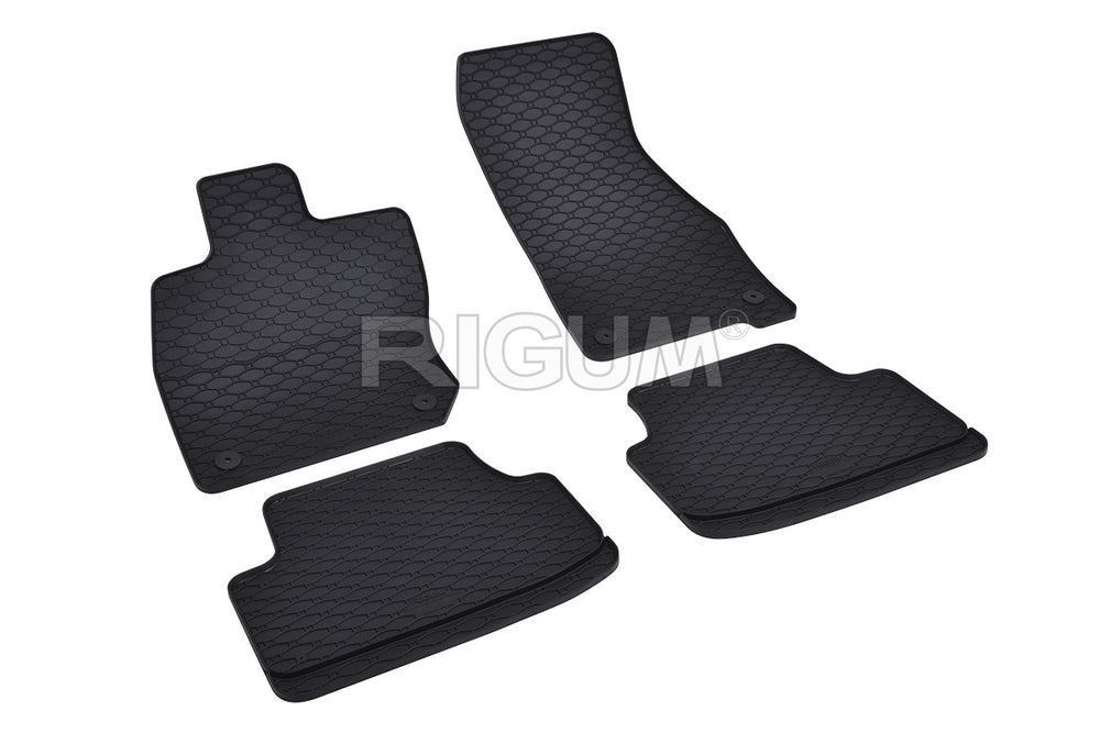 Covorase auto Seat Leon IV MHEV, an fabricatie 2020 - prezent, caroserie hatchback | 905762