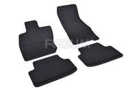 Covorase auto Seat Leon IV MHEV, an fabricatie 2020 - prezent, caroserie hatchback | 905762
