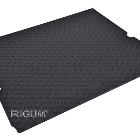 Tavite portbagaj Ford S-Max I, caroserie van, an fabricatie 05.2006 - 08.2015, 7 locuri, rand 3 culcat | 408003