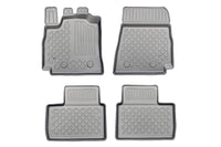 Covorase auto tip tavita Renault Arkana E-Tech Hybrid, an fabricatie 03.2021 - prezent, caroserie suv | 603485