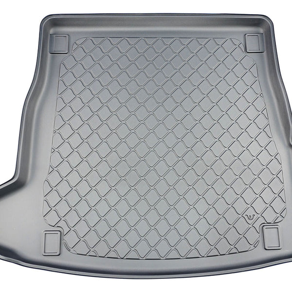 Tavite portbagaj Alfa Romeo Stelvio, caroserie suv, an fabricatie 01.2017 - prezent, fara subwoofer | 193264GRD