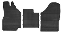Covorase auto Iveco Daily IV, an fabricatie 2014 - prezent, caroserie van | ET547273