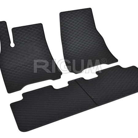 Covorase auto Tesla Model Y, an fabricatie 08.2021 - prezent, caroserie suv | 905731