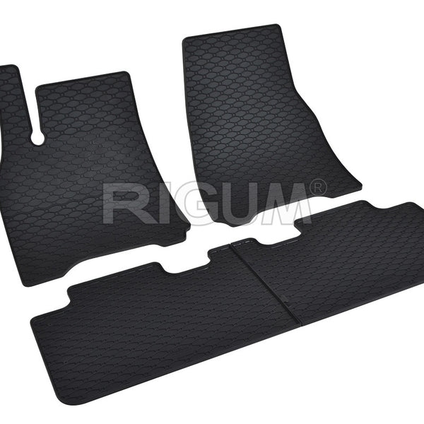 Covorase auto Tesla Model Y, an fabricatie 08.2021 - prezent, caroserie suv | 905731