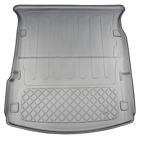 Tavite portbagaj Dodge Durango 3 WK2 Facelift 1, caroserie suv, an fabricatie 2014 - 2020, 7 locuri, rand 3 culcat | 194252GRD