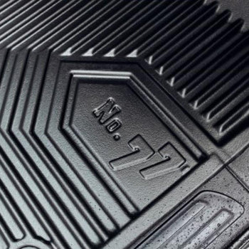 Covorase auto tip tavita Mitsubishi Outlander II, an fabricatie 03.2007 - 08.2012, caroserie suv | 77427075