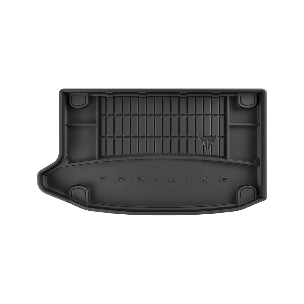 Tavite portbagaj Kia Soul e- III, caroserie hatchback, an fabricatie 05.2019 - prezent, portbagaj superior | TM413719