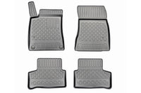 Covorase auto tip tavita Mercedes CLA X118 Shooting Brake PHEV, an fabricatie 06.2020 - prezent, caroserie combi | 603363