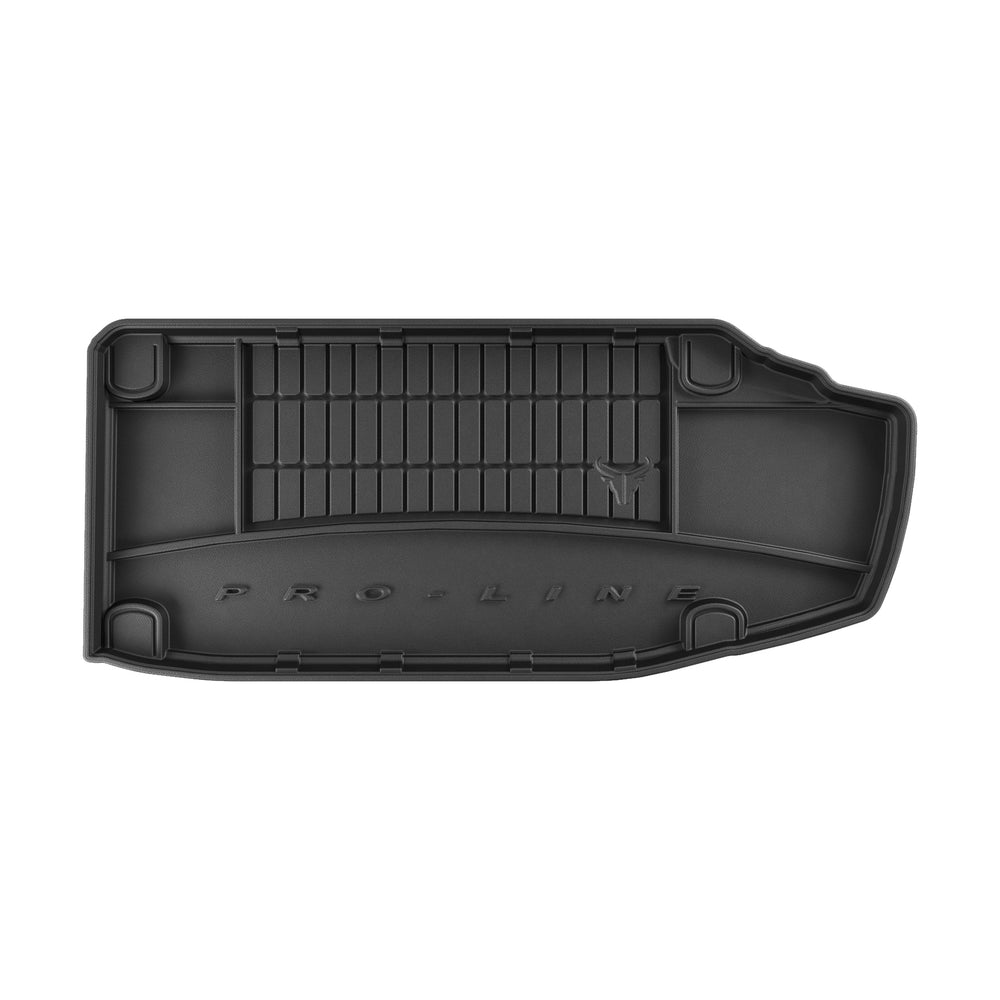 Tavite portbagaj Lexus GS Hybrid, caroserie sedan, an fabricatie 2005 - 12.2011, kit de reparatie | TM414709