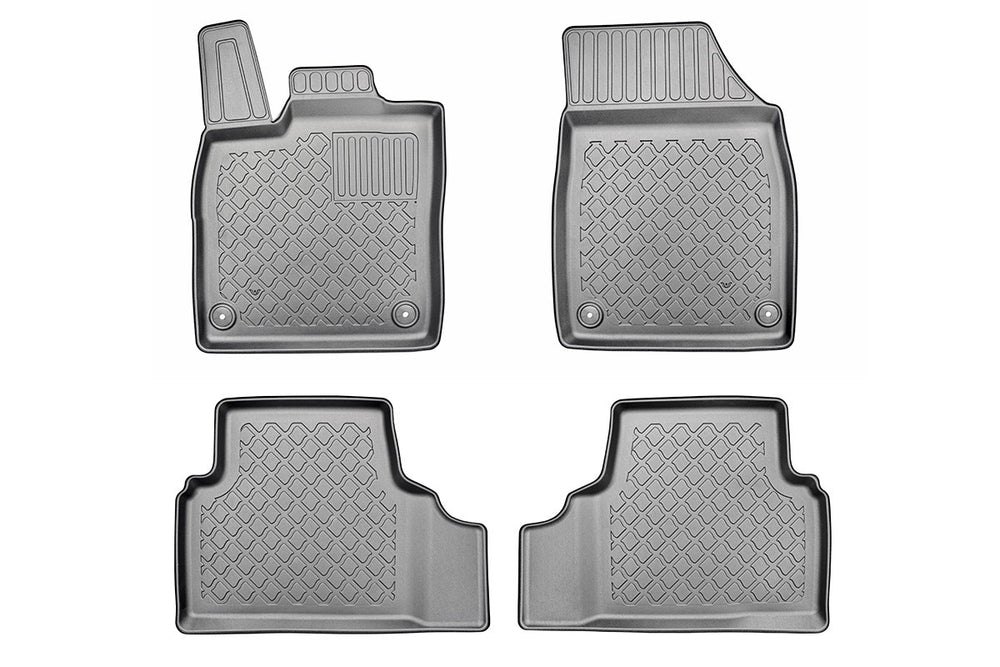 Covorase auto tip tavita Cupra Born, an fabricatie 11.2021 - prezent, caroserie hatchback | 603885