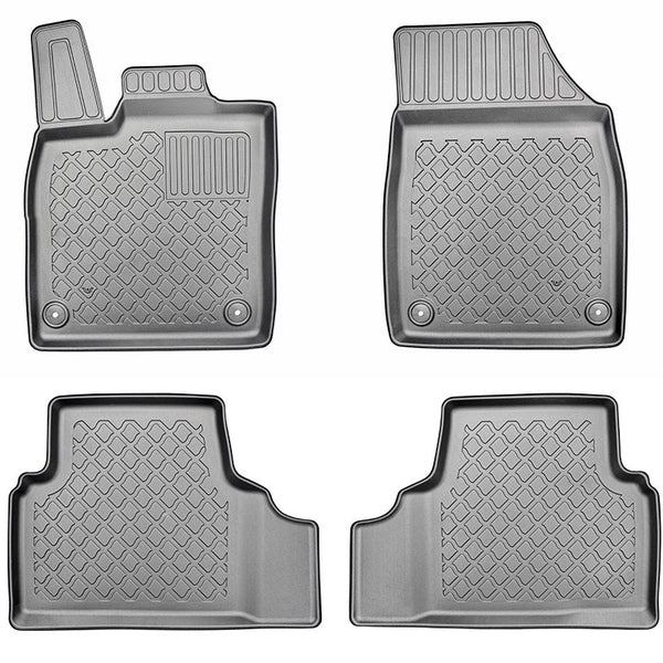 Covorase auto tip tavita Cupra Born, an fabricatie 11.2021 - prezent, caroserie hatchback | 603885