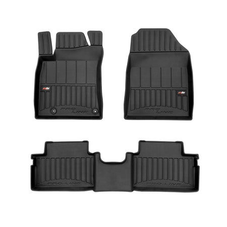 Covorase auto tip tavita Kia Ceed Pro III, an fabricatie 12.2018 - prezent, caroserie combi | 3D427600