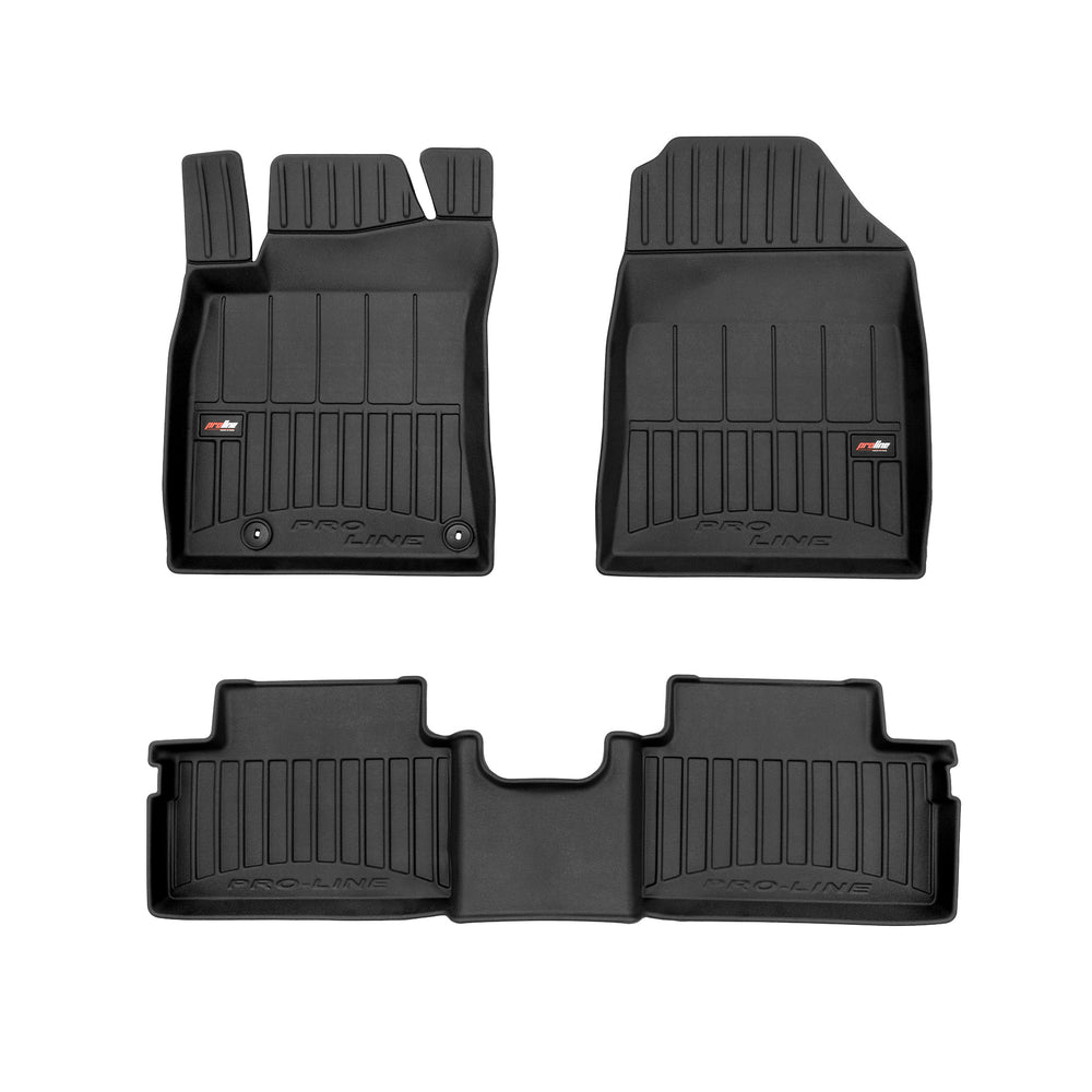 Covorase auto tip tavita Kia Ceed Pro III, an fabricatie 12.2018 - prezent, caroserie combi | 3D427600