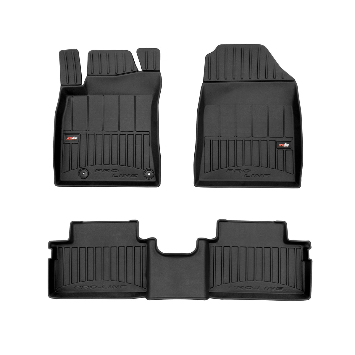 Covorase auto tip tavita Kia Ceed ProCeed III, an fabricatie 12.2018 - prezent, caroserie combi | 3D427600